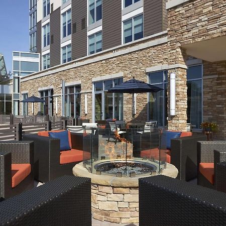 Hyatt Place Evansville Exterior photo