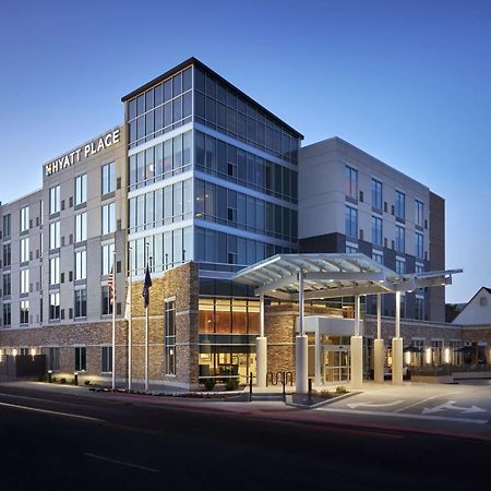 Hyatt Place Evansville Exterior photo